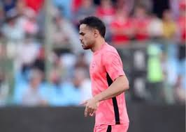 واکنش دوباره پرسپولیس به شایعه اورونوف!
