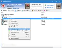 Google play automatically detects if you are viewing this page on an android device or a chromebook, and will install the appropriate malwarebytes product. Ultra Adware Killer 2019 Free Download Latest Version Filehippo Software