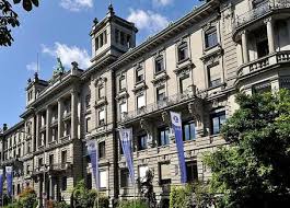 baam zurich insurance company ltd als arbeitgeber