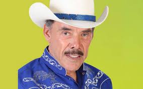 Padre de Jenni Rivera lanzará disco