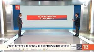 Beneficios a la clase media: Bono De 500 Mil Pesos Para Clase Media Quienes Pueden Acceder T13