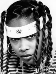 This hairstyle was popular on adolescents and men from the late 1980s until the famous examples include hip hop artist drake (entertainer) and vinny guadagnino from jersey shore. Pin By Murilo Larre On Dabrat 90s Hip Hop Fashion Da Brat Hip Hop