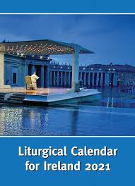 We did not find results for: Liturgical Calendar For Ireland 2021 Ordo
