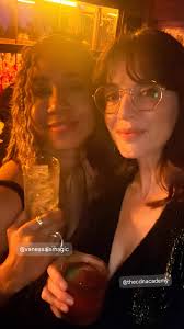 Is Fern Landry a visionary or a wacko?