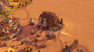 Nubia's release joins a patch that adds, finally, a restart button which regenerates the. Sid Meier S Civilization Vi Nubia Civilization Scenario Pack On Steam