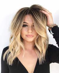 50 migliori acconciature per capelli di media lunghezza. Pin On Acconciature Capelli Lunghi