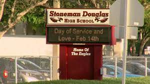 Got it with 3:12 to go. Parkland School Shooting 3 Years Later Remembering The 17 Victims Abc News