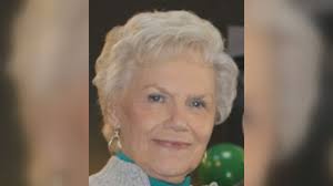 Obituary: Toller, Ora Frances “Fran”