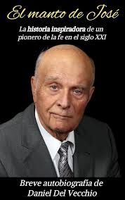 Amazon.com: El manto de José (Spanish Edition) eBook : Del Vecchio, Daniel:  Kindle Store