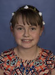 2017 Regional Spelling Bee contestants