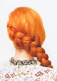 18 looks to help you rock plaits like a pro. The Wraparound Side Braid A Beautiful Mess