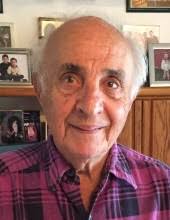 William Garton Obituary 2021