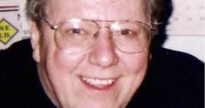 Robert Grotzinger Sr.