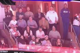 Irate Philadelphia Fans Boo Struggling Phillies Players at Flyers Playoff  Game - Yahoo