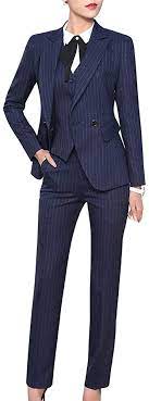 Target.com has been visited by 1m+ users in the past month Amazon Com Lisueyne Women S Three Pieces Office Lady Blazer Business Suit Set Women Suits For Work Skirt Pant Vest And Jacket Clothing
