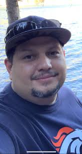 Obituary for Lou "Blue" Garnica