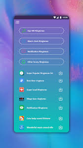 Creating your own custom ringtone is fairly easy. Download Free Ringtones For Android 9 Pie Android 10 Free For Android Free Ringtones For Android 9 Pie Android 10 Apk Download Steprimo Com