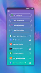 Learn how to change and customize the way your phone rings with ringtone apps. Download Free Ringtones For Android 9 Pie Android 10 Free For Android Free Ringtones For Android 9 Pie Android 10 Apk Download Steprimo Com