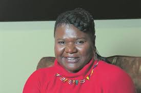 LINDIWE DRAWS LAST BREATH!