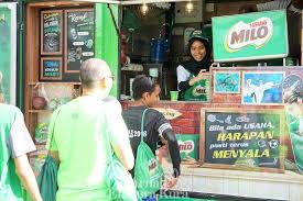 Also, people put way more than. Milo Breakfast Day Run Putrajaya 2018