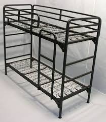 Military Bunk Beds Room Novocom Top