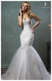 This type of dresses is very popular among brides, and of course for bridesmaids it's a great first of all, let's find out what mermaid dress is and why it's named like that. 20 Best Mermaid Wedding Dresses In 2020 Royal Wedding