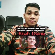Maybe you would like to learn more about one of these? Syafiq Dedah Keadaan Sebenar Hubungan Dengan Bapanya Saleem Iklim Kisah Dunia