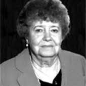 Obituary information for Helen Stroupe