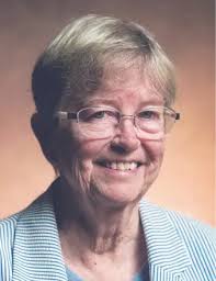 Obituary information for Beverley Irene Spiering