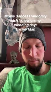 Stoney Encino Man Wheezing