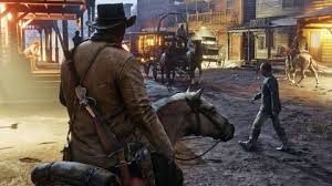 Red dead online is now available for playstation 4, xbox one, pc and stadia. Red Dead Redemption 2 Release Date News Trailers And Everything You Need To Know