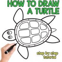 How to draw a chicken easy & slowly step by step for kids. How To Draw Step By Step Drawing For Kids And Beginners Easy Peasy And Fun