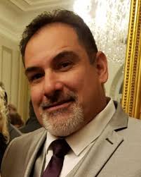 Robert Danny Juarez Obituary (2025)