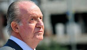 A Pair of Kings: Juan Carlos, Constantine II, and More