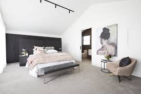 The Block S Biggest Week Ever Master Bedrooms Revealed Thebiggestbedroomever Home Decor Bedroom Luxurious Bedrooms Home Decor