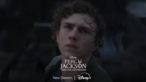 Infinite Craft Percy Jackson