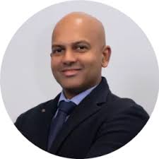 Mr. Joseph FERNANDEZ