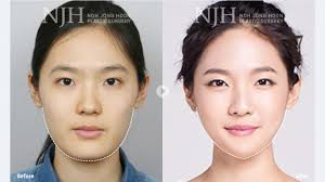 It's about looking good. inside a male beauty salon. Plastic S Past The Complex Historical And Cultural Influences Underlying South Korea S Plastic Surgery Phenomenon Synergy The Journal Of Contemporary Asian Studies