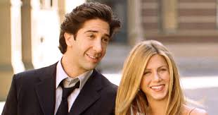 David schwimmer to jennifer aniston: The Cutest Quotes From David Schwimmer And Jennifer Aniston About Each Other Algulf