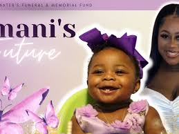 Fundraiser by Monah Water : Maye Water's Funeral & Memorial Fund