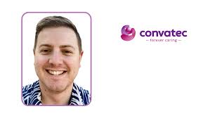Josh Novelle Appointed as Global Head People Solutions & Experience at  Convatec