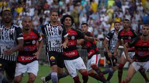 Nilda gondim assume vaga titular no senado e passa a compor bancada da pb ao lado do filho. Botafogo Pb 2 X 0 Campinense Campeonato Paraibano Final Tempo Real Globo Esporte