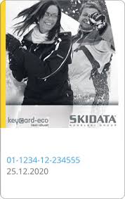 Skiline Enter Skipass For Skiarena Silbersattel Steinach