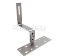 RH-0002 Height Adjustable PV Tile Roof Hooks for Pitched ...