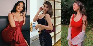 Check spelling or type a new query. Masih Belasan Tahun 9 Seleb Cantik Indonesia Ini Dikenal Punya Gaya Yang Hot Dan Seksi Kapanlagi Com