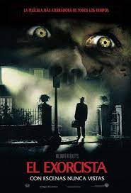 El Exorcista Andalucia Medica