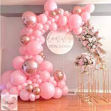 Pin On Bridal Shower Decorations