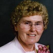 Donna A. Mende Obituary