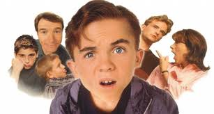Malcolm in The Middle |