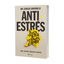 Libro anti estres